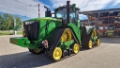 Tracteur agricole John Deere 9RX 640 — occasion 2024, 70 h