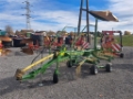 Faucheuse conditionneuse Krone Swadro 46 T — occasion 2020