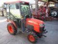 Tracteur agricole Kubota B2230 HDBS — occasion, 2 200 h