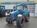 Tracteur agricole Landini 5-085 Roboshift — occasion 2025, 65 h