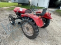 Tracteur agricole Lindner Bauernfreund — occasion 1962