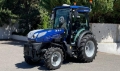 Tracteur agricole New Holland T4.120 F (Stage V) — occasion 2026, 5 h