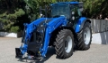 Tracteur agricole New Holland T5.100 Dual Command — occasion 2026, 50 h
