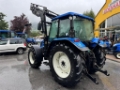 Tracteur agricole New Holland T5030 — occasion 2009, 1 850 h