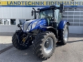 Tracteur agricole New Holland T6.180 Auto Command (Stage V) — occasion 2026, 2 h