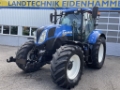Tracteur agricole New Holland T7.170 Auto Command — occasion 2014, 6 667 h