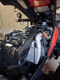 Tracteur agricole Same Dorado 75 (Stage V) — occasion 2026, 5 h