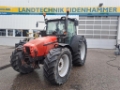Tracteur agricole Same Explorer 110 — occasion 2000, 10 050 h