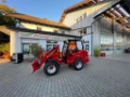 Chargeur frontal Schäffer 2336 SLT — occasion 2011, 5 880 h