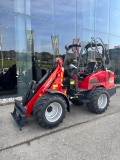 Chargeur frontal Schäffer 3650 — occasion 2026, 1 h