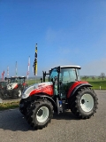 Tracteur agricole Steyr 4065 Kompakt S (Stage V) — occasion 2025, 12 h