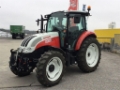 Tracteur agricole Steyr 4085 Kompakt — occasion 2014, 950 h