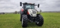 Tracteur agricole Steyr 4140 Expert CVT — occasion 2025, 15 h
