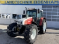 Tracteur agricole Steyr 9094 A T — occasion 1994, 10 537 h