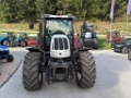 Tracteur agricole Steyr Profi 6125 — occasion 2004, 10 500 h