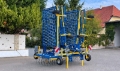 Semoir Treffler TS1220 M3 — occasion