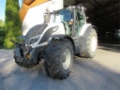 Tracteur agricole Valtra T 234V — occasion 2015, 5 250 h