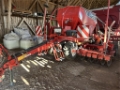 Semoir Kverneland Taarup KVERNELAND U-DRILL PLUS 4001 ISOBUS — occasion 2020