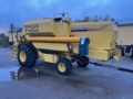 Moissonneuse-batteuse New Holland TX64 — occasion 1997