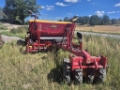 Semoir Väderstad RAPID 300 CFRONT TILLER 300 — occasion 2010