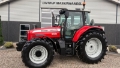 Tracteur agricole Massey Ferguson 6480 Dynashift — occasion 2004, 3 916 h