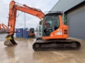 Pelle sur chenilles Develon Dx140lcr-3 — occasion 2015, 7 775 h