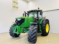 Tracteur agricole John Deere 6215R — occasion 2021, 4 982 h