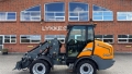 Chariot télescopique GiANT G5000 Tele — occasion 2024, 2 051 h