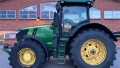 Tracteur agricole John Deere 7310R — occasion 2016, 8 907 h