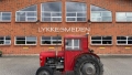 Tracteur agricole Massey Ferguson 35X — occasion, 11 777 h