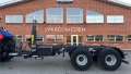 Remorque agricole Peecon Compact HS 19000 XL — occasion 2026