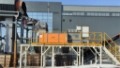 Crible BAS BECS-EC-1000-12-VF ECS Eddy Current Separator — occasion 2026