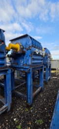 Concasseur Granulators x 3 units — occasion 2022