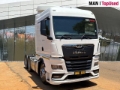 Tracteur routier MAN TGX 26.540 6x4 BL SA C — occasion 2024