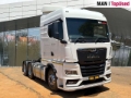 Tracteur routier MAN TGX 26.540 6x4 BL SA C — occasion 2024