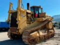Bulldozer Caterpillar D10 — occasion