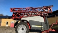 Pulvérisateur traîné Bargam Spraymax 6500L/36M - kun 13350HA — occasion 2021