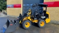 Mini-chargeuse JCB 403 AGRI Smart Power — occasion 2026