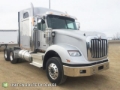 Tracteur routier International HX — occasion 2027