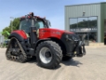 Tracteur agricole Case IH Magnum 380 Half Track (ST27047) — occasion