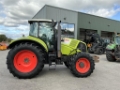 Tracteur agricole CLAAS Axion 820 Tractors (ST27529) — occasion