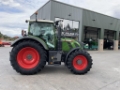 Fendt 720 Profi plus (ST27477) — occasion