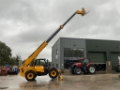 Chariot télescopique JCB 535-125 Hi Viz (ST27858) — occasion