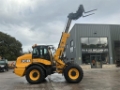 Chariot télescopique JCB TM420S SV (ST27754) — occasion