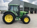 Tracteur agricole John Deere 6430 (ST26526) — occasion
