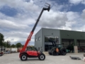 Chariot télescopique Manitou MT930H 75K Comfort (ST27482) — occasion, 930 h