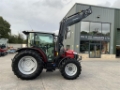 Tracteur agricole Massey Ferguson 4710 Dyna2 (ST27837) — occasion