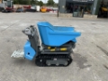 Mini-tombereau Utility Messersi TC50 Hi-Tip Dumpster (ST27935) — occasion