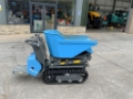 Mini-tombereau Utility Messersi TC50 Hi-Tip Dumpster (ST27934) — occasion