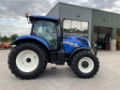 Tracteur agricole New Holland T7.210 Auto Command (ST26810) — occasion